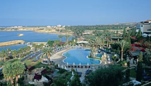 Coral Beach Hotel & Resort