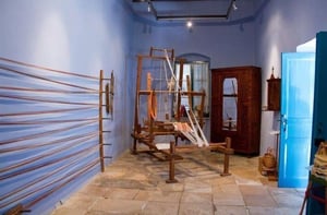 Costas Kaimakliotis Folklore Museum