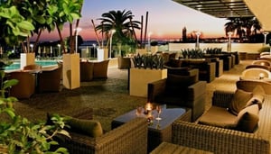 Crowne Plaza Limassol