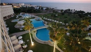 Cyprotel Laura Beach Hotel