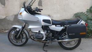 Cyprus Classic Motorcycle Museum