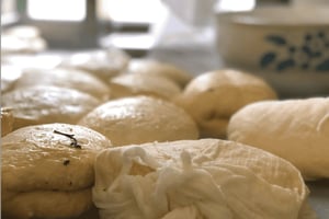 Cyprus: Dagtrip naar bergsteden en kaasmakerij met brunch