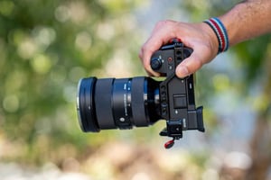 Kypros: Fototur med profesjonell fotograf