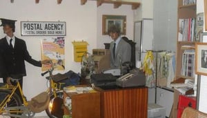 Cyprus Postal Museum