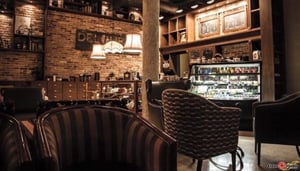 Deloubak Espresso Cuisine Co.