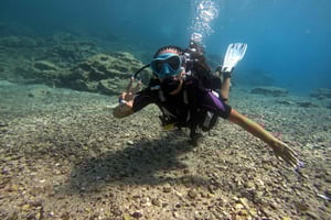 Discover Scuba Diving Experience