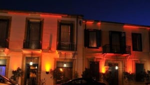 Domus Lounge Bar & Restaurant