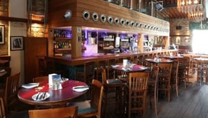 Draught Microbrewery