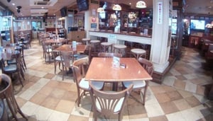 Drifters Bar & Grill