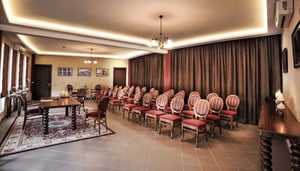 Dromolaxia - Meneou Gemeinde