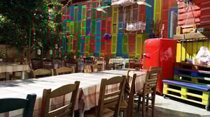 Edesma tou Paradeisou