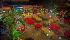 El Chico Mexican Restaurant