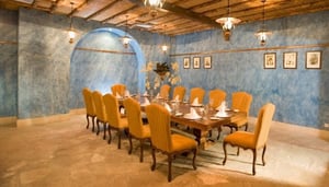 Elysium - Conferência