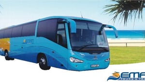 Eman Travel and Tours