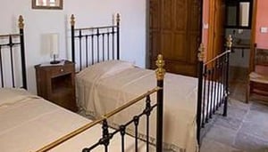 Eveleos Holiday Country House