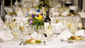 Evnis Gefsis Catering