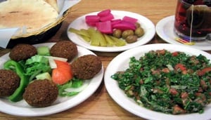 Fanous Ristorante Libanese