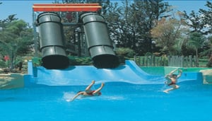 Fasouri Watermania Waterpark