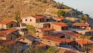 Fikardou Rural Museum