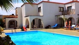 Florence Hotel Apartments