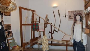 Folk Art Museum - Deryneia