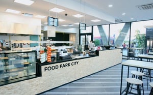 Food Park City