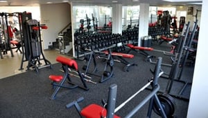 For Every Body Fitness Centre