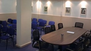 Frixos Suites Hotel Apts - Conferences