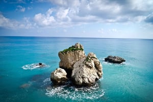 De Nicósia: excursão privada de dia inteiro a Paphos com guia