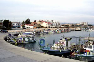 Von Paphos: Kultur-, Handwerks- und Weintour