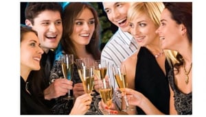 Glamour Prive Parties