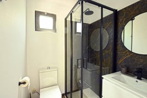 Glamping Studios Cape Greko