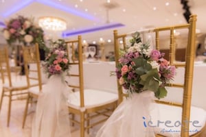 Gold and Silver Events