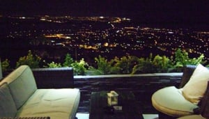 Green Hill Cafe - Lounge Bar