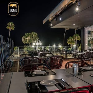 Hobos Steak House