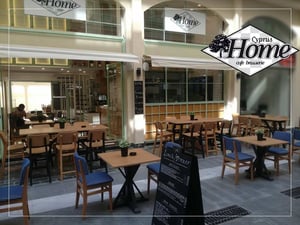 Home Brasserie Cafe