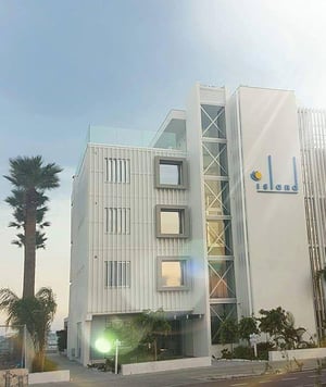 Island Boutique Hotel