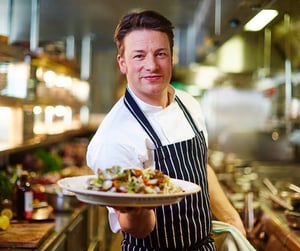 Ristorante Jamie's Italian