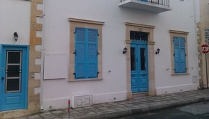 Kyriazis Medical Museum