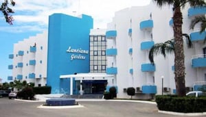 Lantiana Gardens ApartHotel