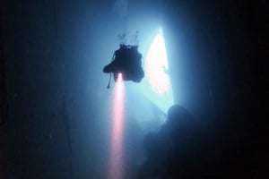 Larnaca: Zenobia Shipwreck Dives - certified divers only