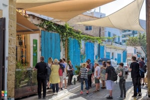 Larnaka Winter Experiences!