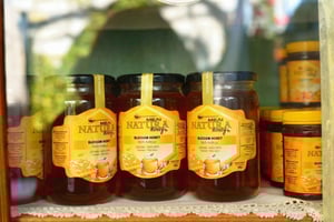 Lefkara, Kato Drys & Choirokoitia UNESCO Tour