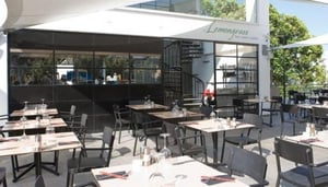 Lemongrass Pan-Asian Ristorante