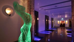 Limassol Amathus Spa and Wellness Centre