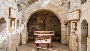 Limassol Medieval Museum