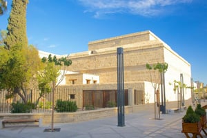 Limassol: Private Tour zu Fuß mit einem ortskundigen Guide