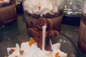 Limassol: Taller de velas Seletta Lab (Mesogeiou 14)