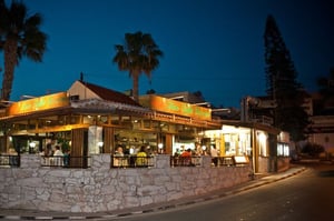 Limelight Taverna