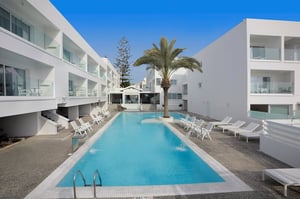 Liquid Hotel Apartments